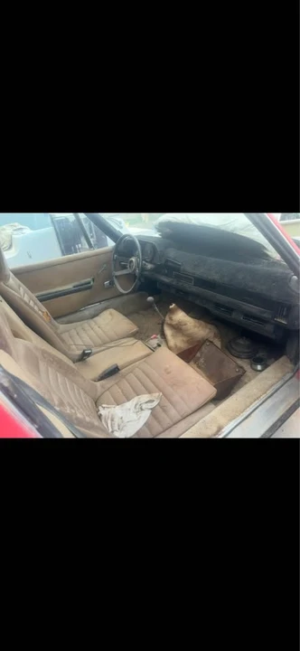 1972 Porsche 914/4 - Image 2 of 3