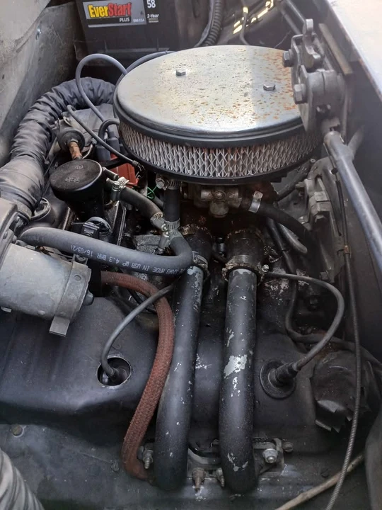 1972 Porsche 914/4 - Image 2 of 10
