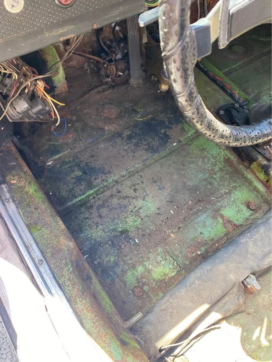 1972 Porsche 914/4 - Image 10 of 10