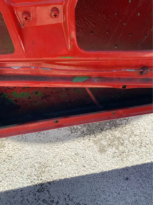 1972 Porsche 914/4 - Image 5 of 10