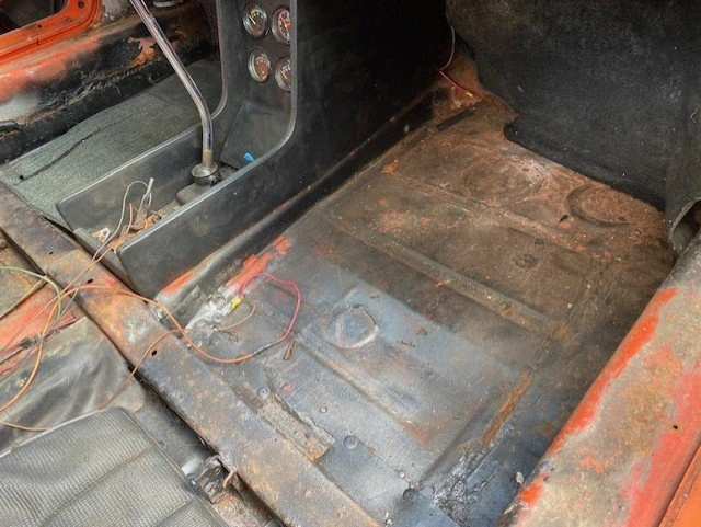1972 Porsche 914/4 - Image 4 of 20