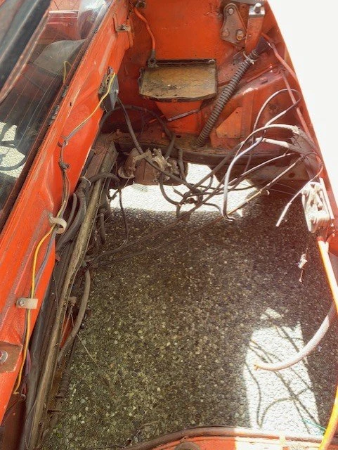 1972 Porsche 914/4 - Image 9 of 20