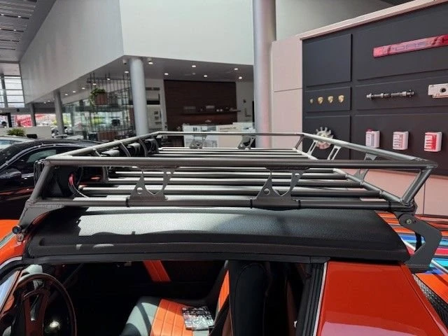 1972 Porsche 914/4 - Image 4 of 10