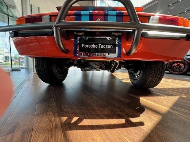 1972 Porsche 914/4 - Image 5 of 10