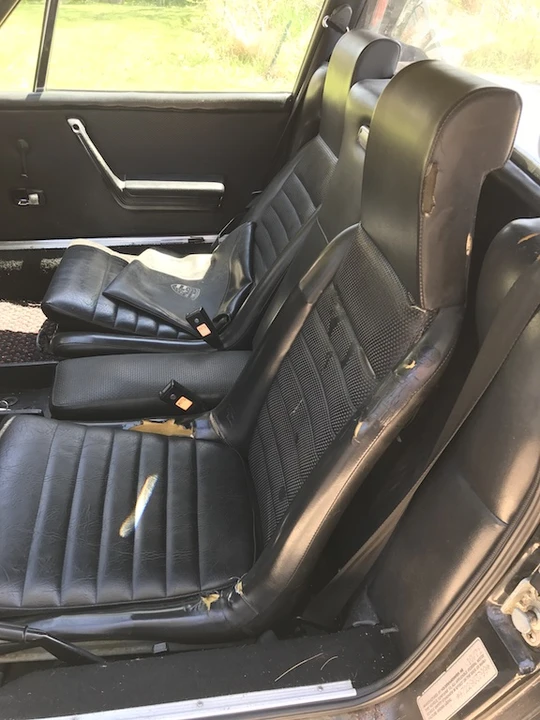 1972 Porsche 914/4 - Image 29 of 31
