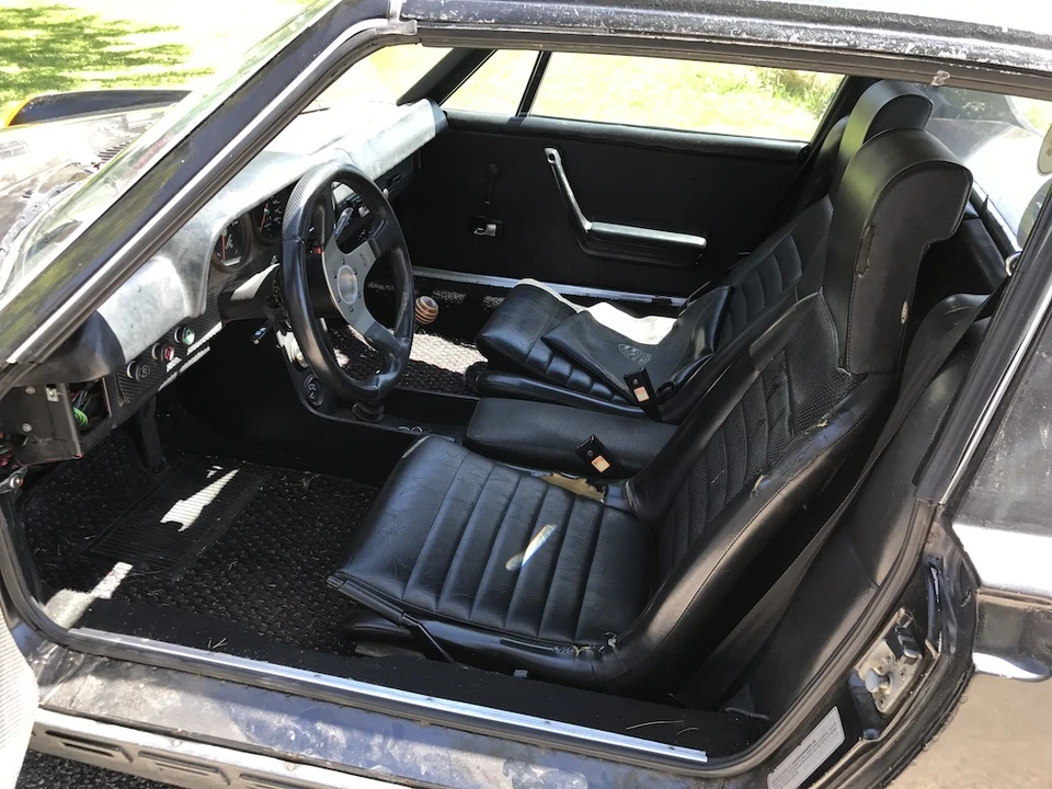 1972 Porsche 914/4 - Image 28 of 31