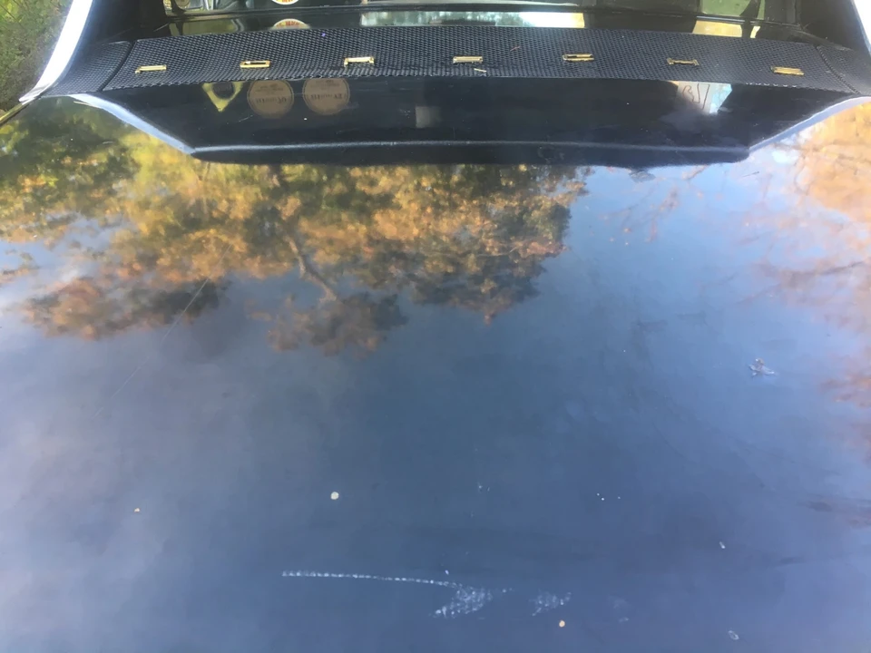 1972 Porsche 914/4 - Image 18 of 31