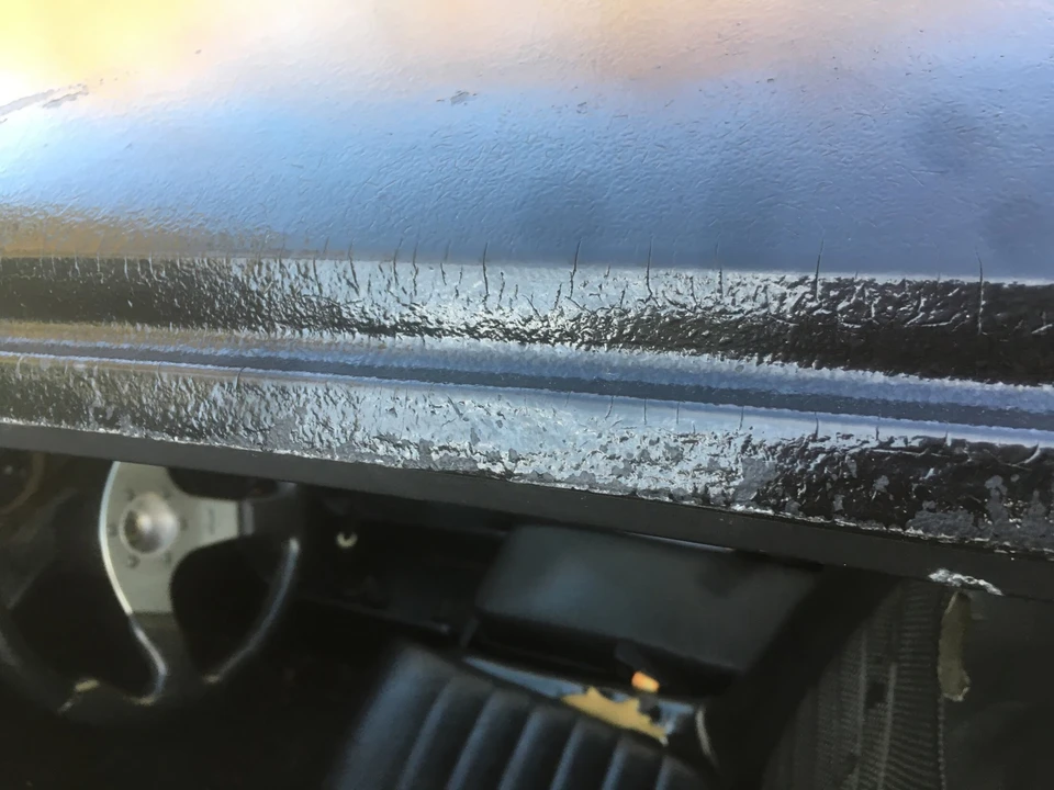 1972 Porsche 914/4 - Image 12 of 31