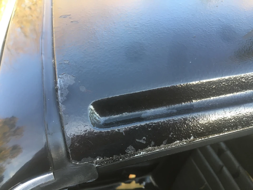 1972 Porsche 914/4 - Image 23 of 31