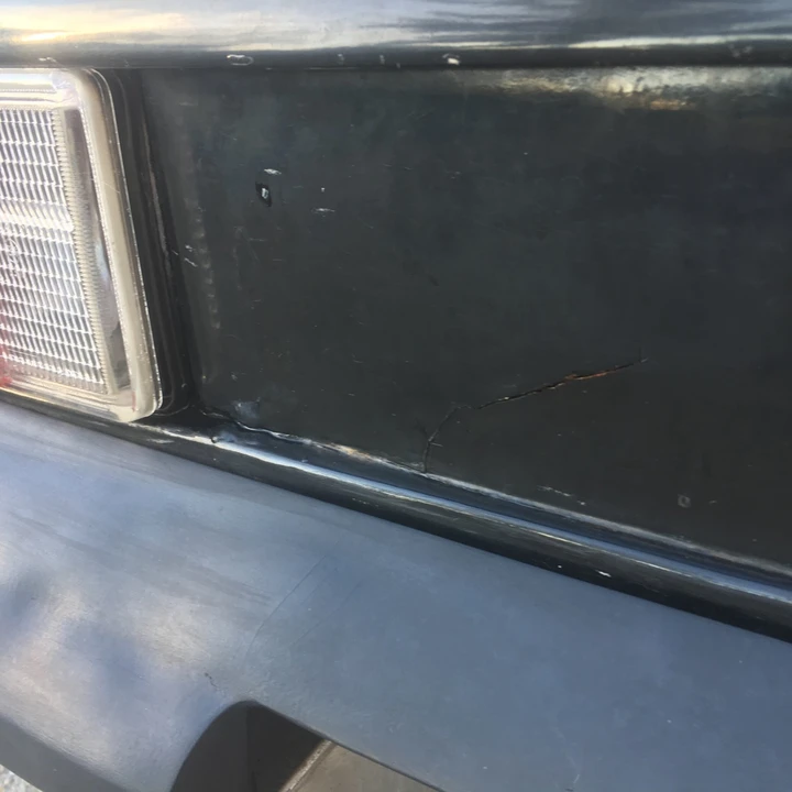 1972 Porsche 914/4 - Image 13 of 31