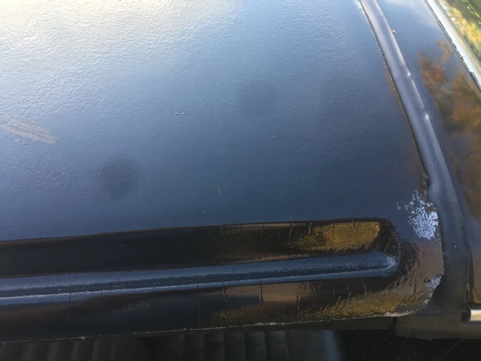 1972 Porsche 914/4 - Image 20 of 31
