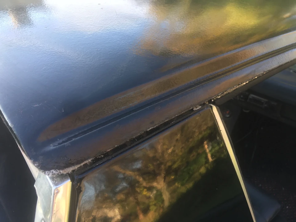 1972 Porsche 914/4 - Image 22 of 31