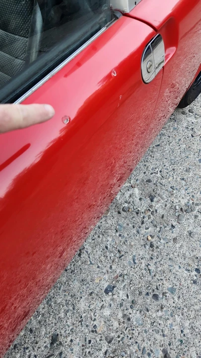 1972 Porsche 914/4 - Image 31 of 31