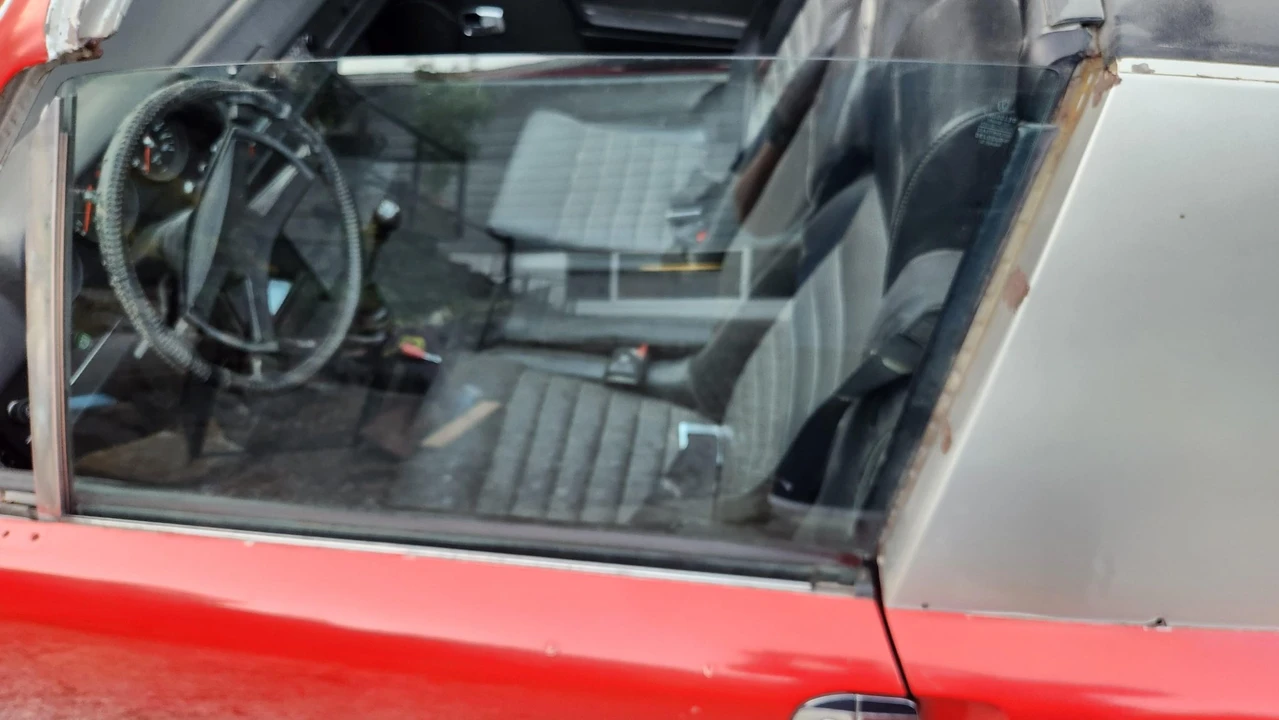 1972 Porsche 914/4 - Image 26 of 31