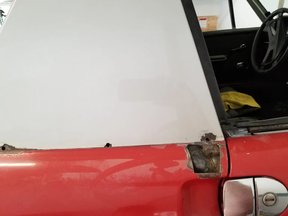 1972 Porsche 914/4 - Image 28 of 31