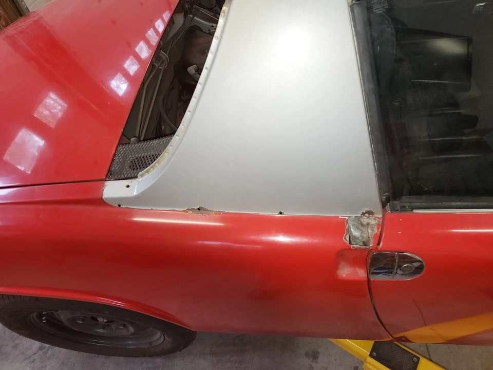 1972 Porsche 914/4 - Image 22 of 31