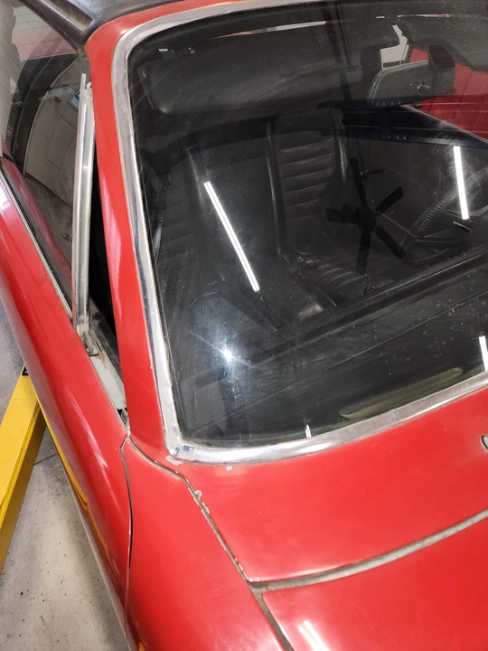 1972 Porsche 914/4 - Image 21 of 31