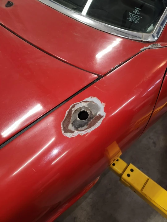 1972 Porsche 914/4 - Image 19 of 31