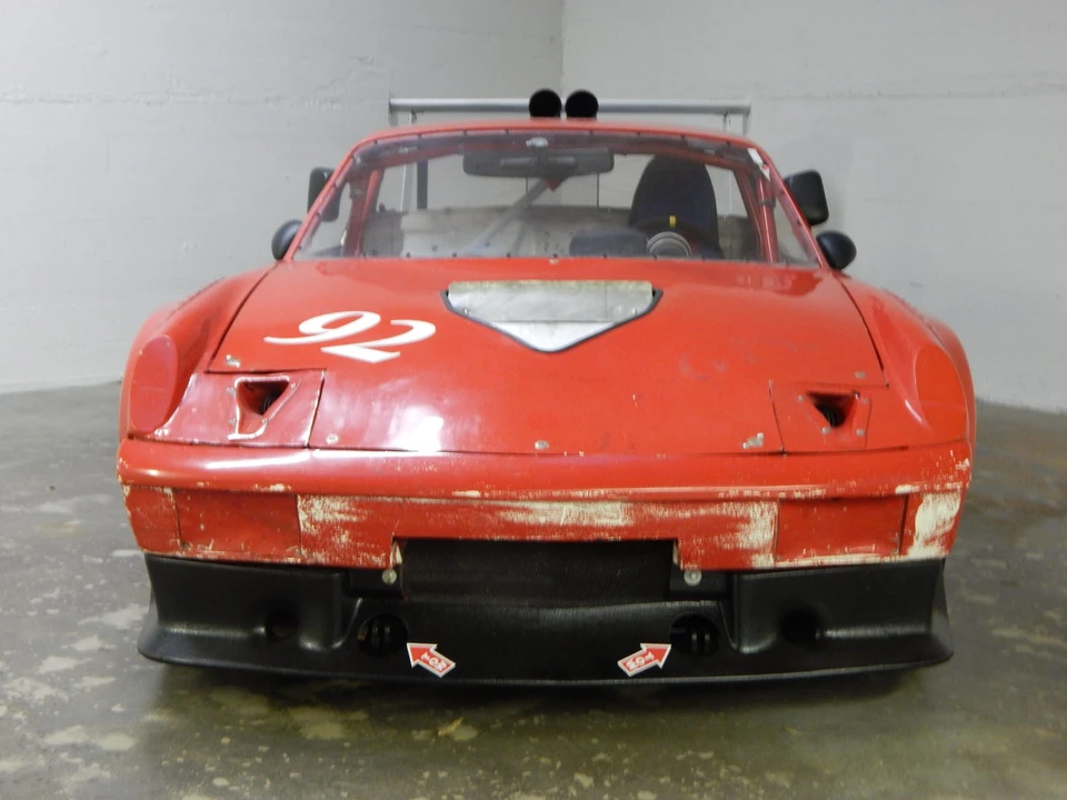 1972 Porsche 914/4 - Image 13 of 31