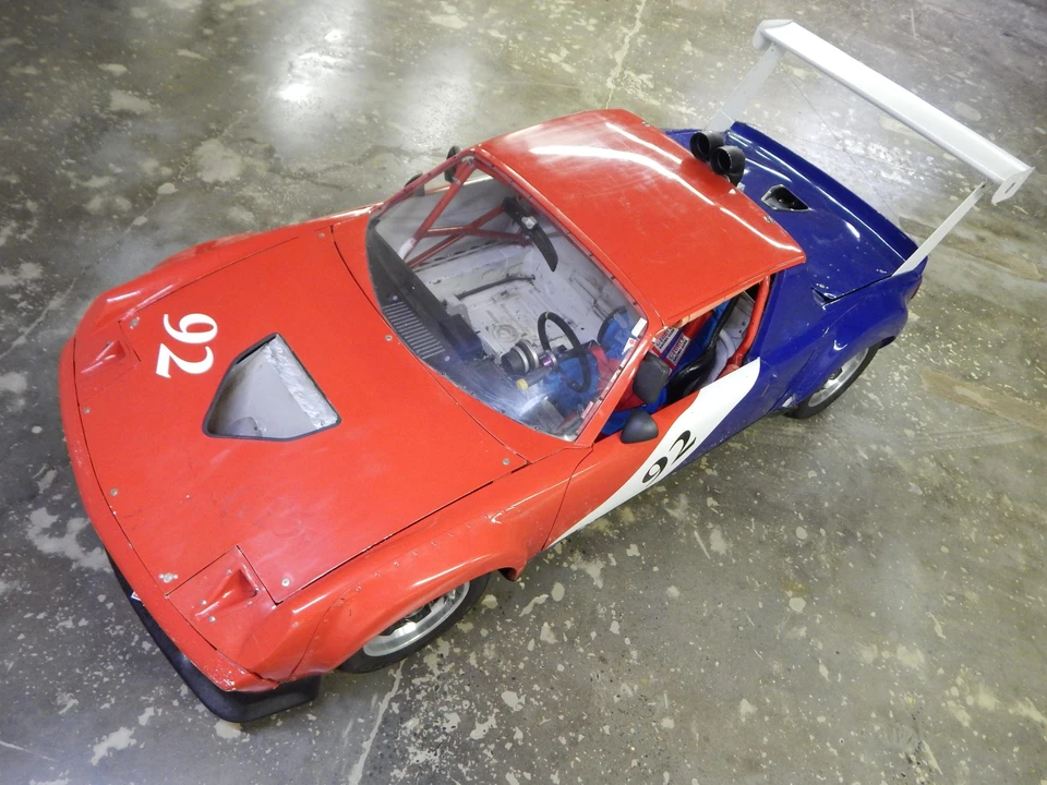 1972 Porsche 914/4 - Image 15 of 31
