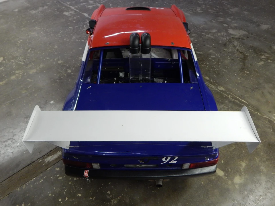 1972 Porsche 914/4 - Image 16 of 31