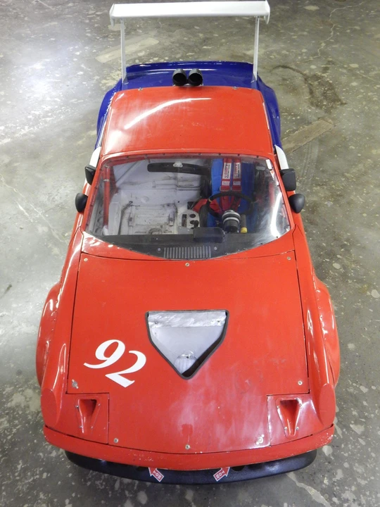 1972 Porsche 914/4 - Image 14 of 31