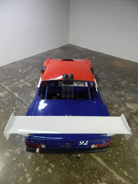 1972 Porsche 914/4 - Image 7 of 31