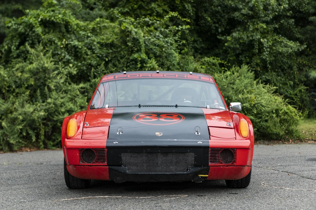 1972 Porsche 914/6 - Image 3 of 31