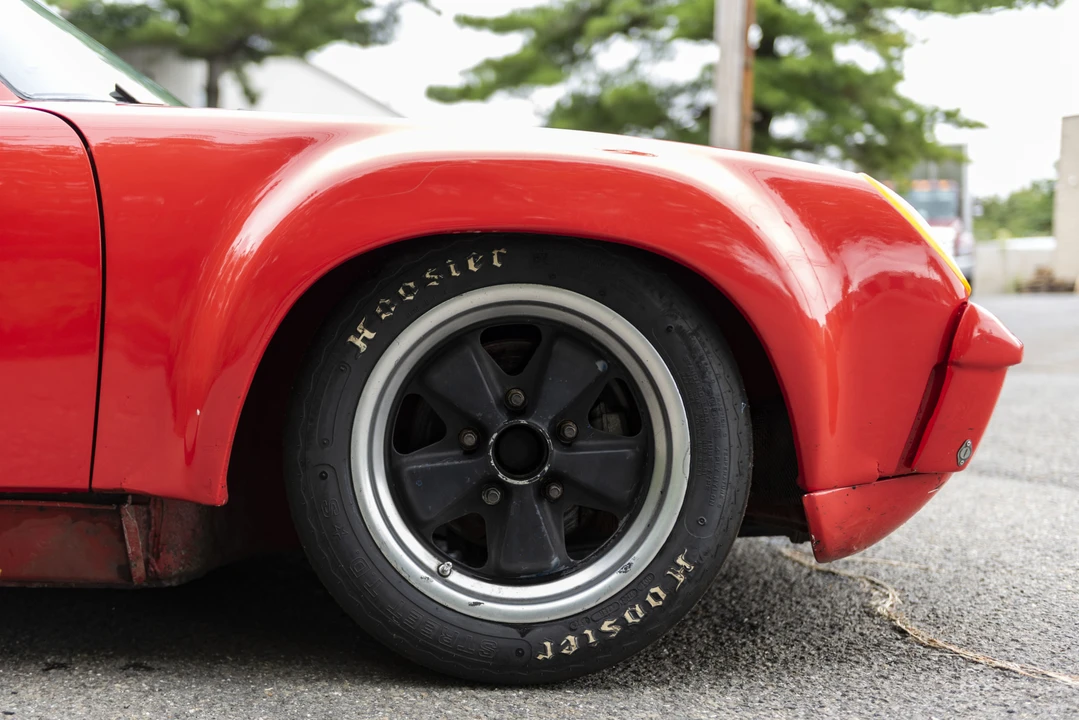 1972 Porsche 914/6 - Image 16 of 31