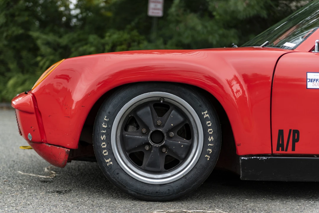 1972 Porsche 914/6 - Image 19 of 31