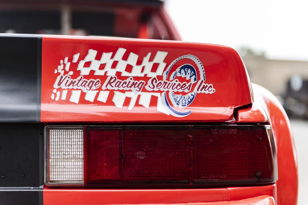 1972 Porsche 914/6 - Image 20 of 31