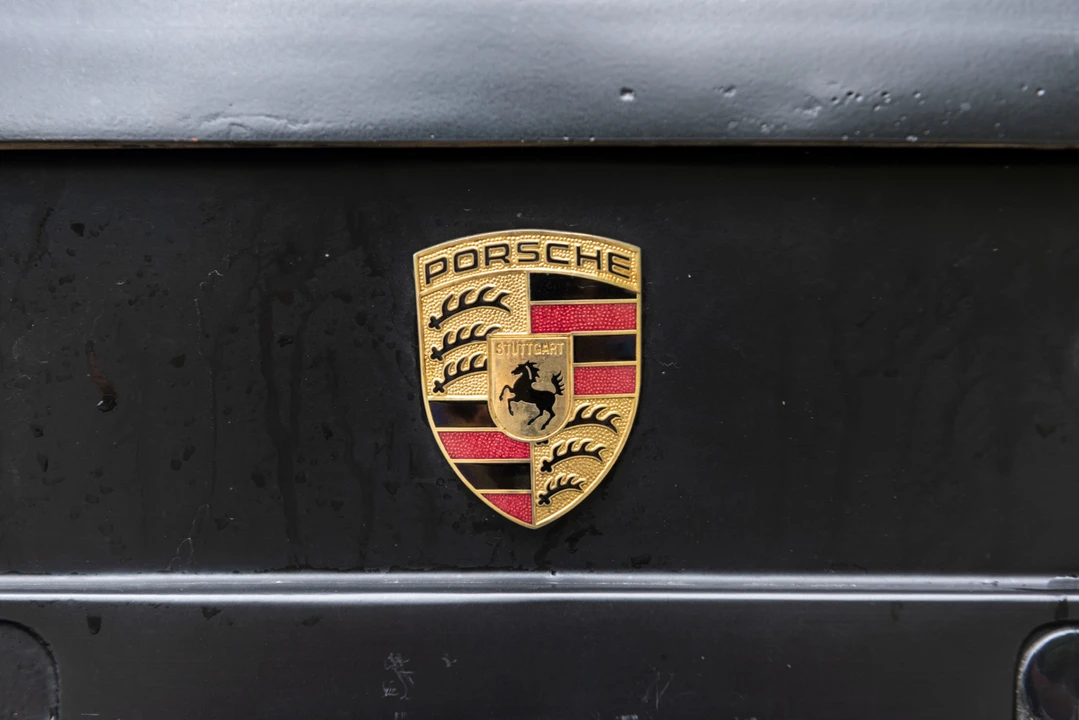 1972 Porsche 914/6 - Image 23 of 31
