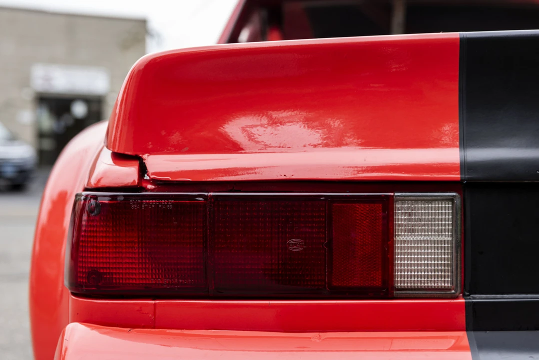 1972 Porsche 914/6 - Image 25 of 31