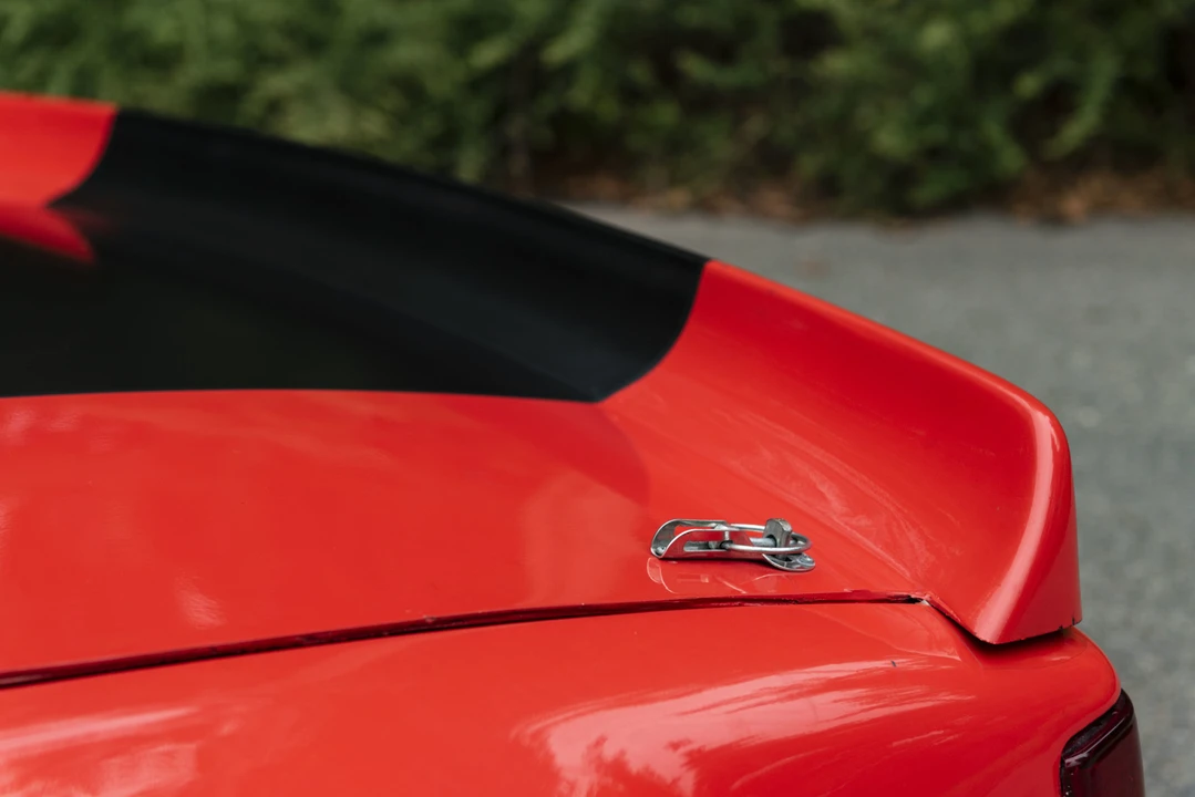 1972 Porsche 914/6 - Image 26 of 31
