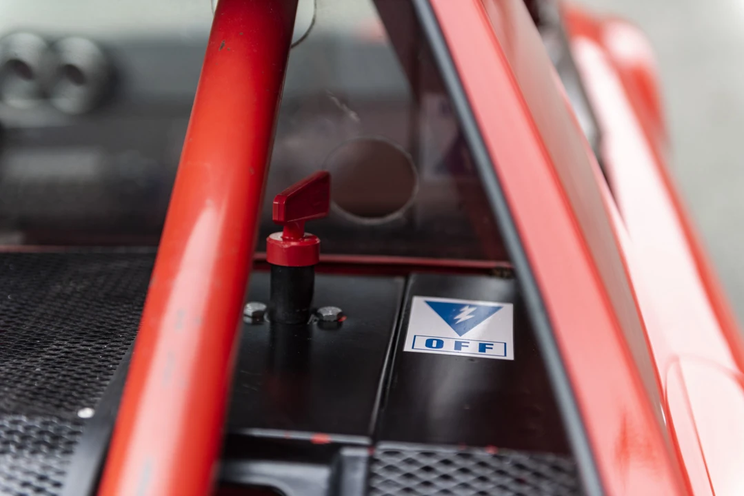 1972 Porsche 914/6 - Image 27 of 31