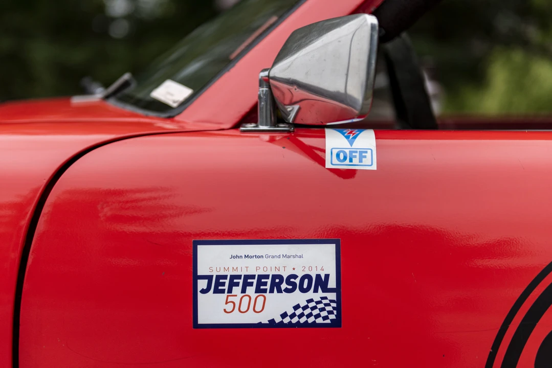 1972 Porsche 914/6 - Image 29 of 31