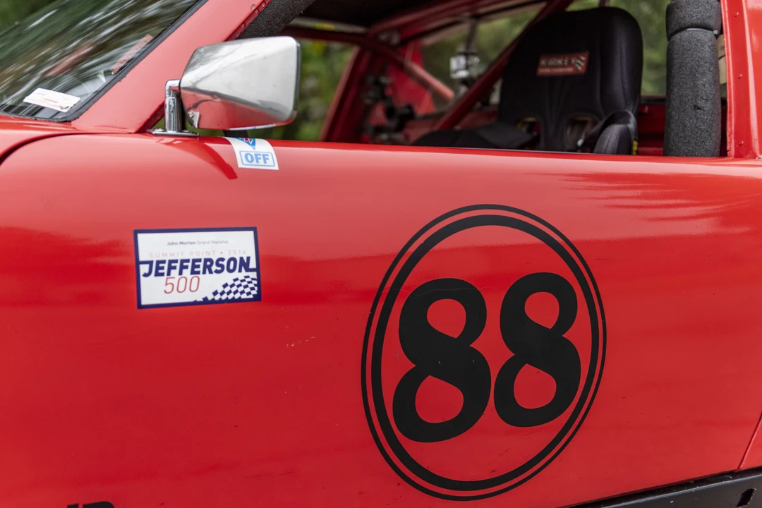 1972 Porsche 914/6 - Image 30 of 31