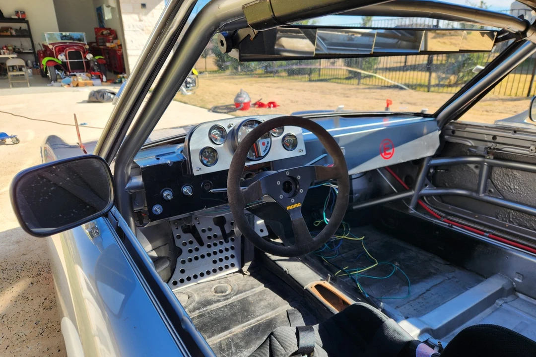 1972 Porsche 914/4 - Image 20 of 31