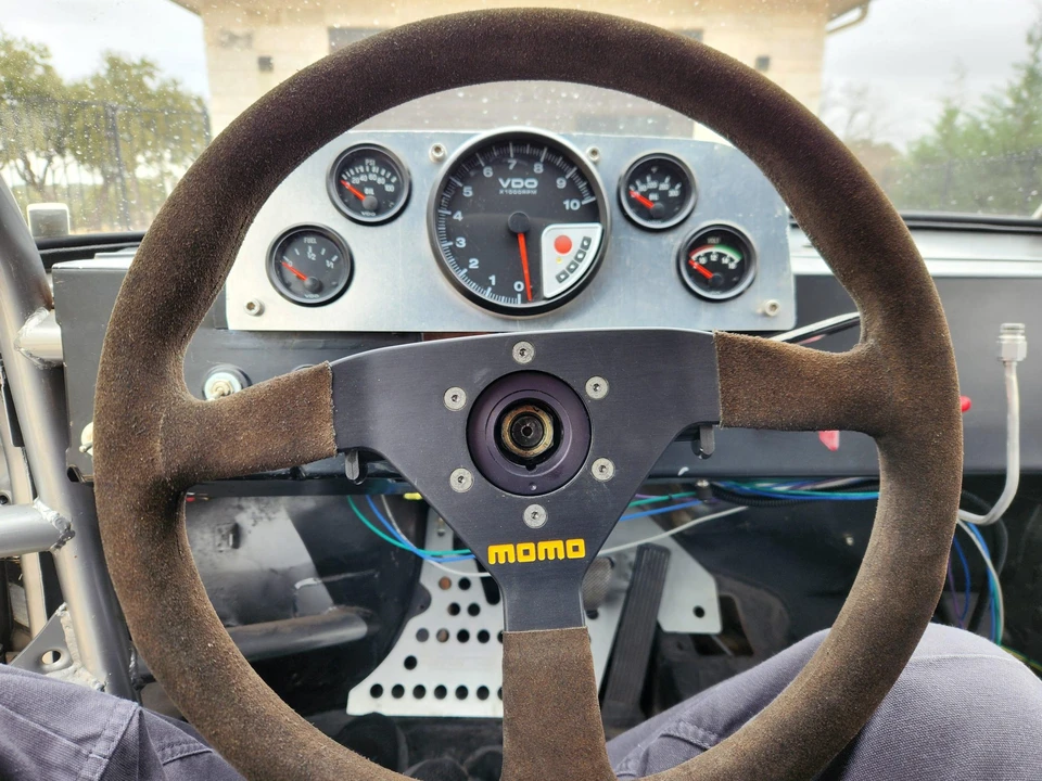 1972 Porsche 914/4 - Image 23 of 31