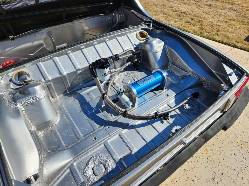 1972 Porsche 914/4 - Image 28 of 31