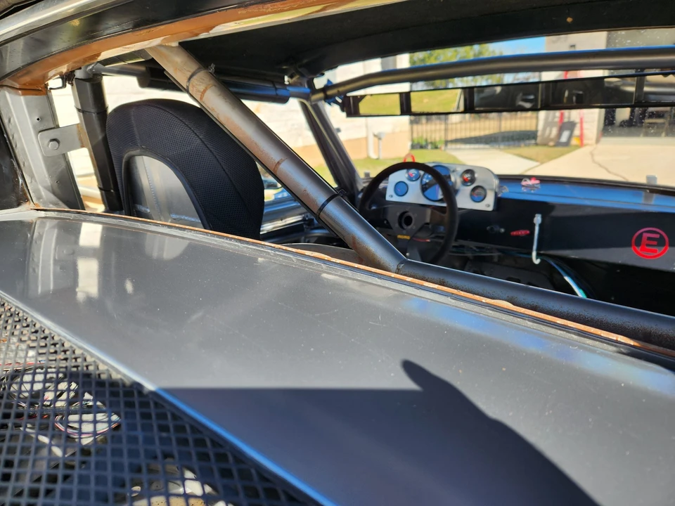 1972 Porsche 914/4 - Image 25 of 31