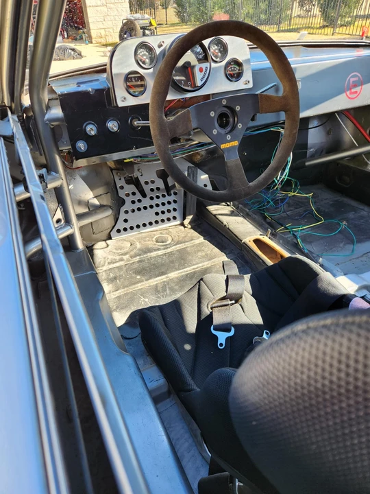1972 Porsche 914/4 - Image 24 of 31