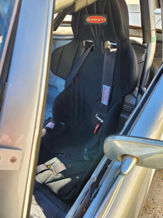 1972 Porsche 914/4 - Image 22 of 31