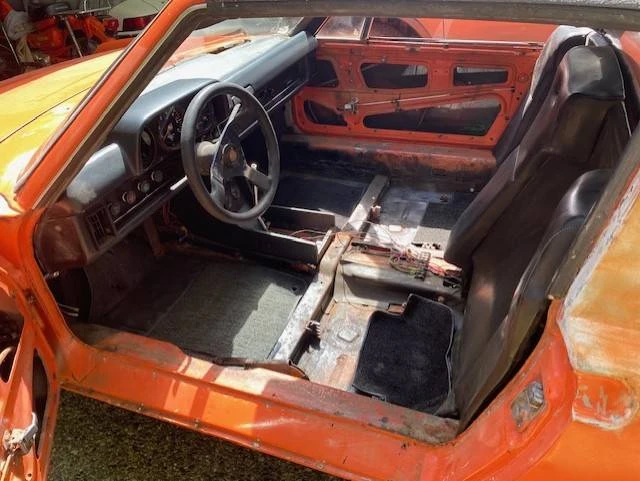 1972 Porsche 914/6 - Image 17 of 22
