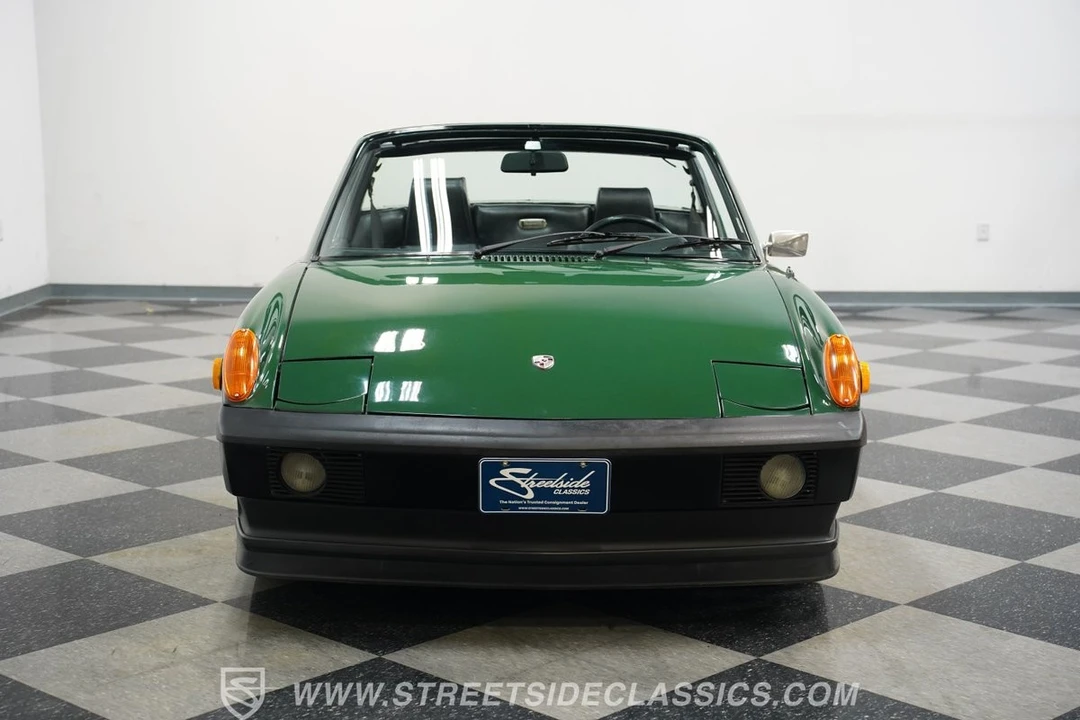 1972 Porsche 914 - Image 18 of 21