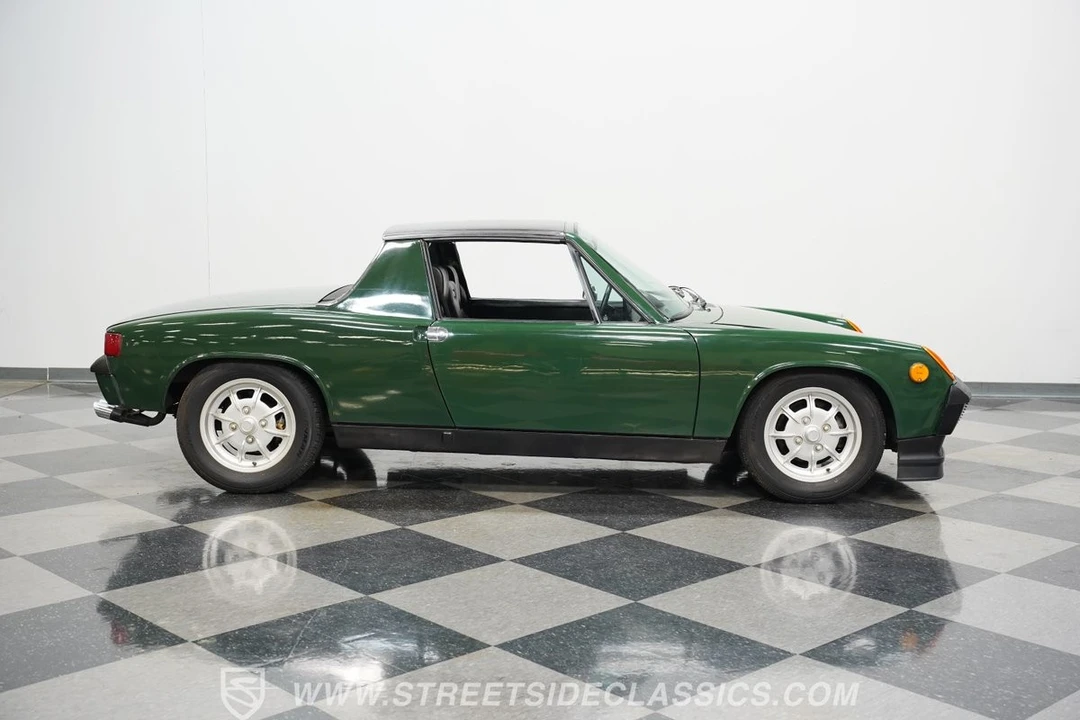 1972 Porsche 914 - Image 15 of 21