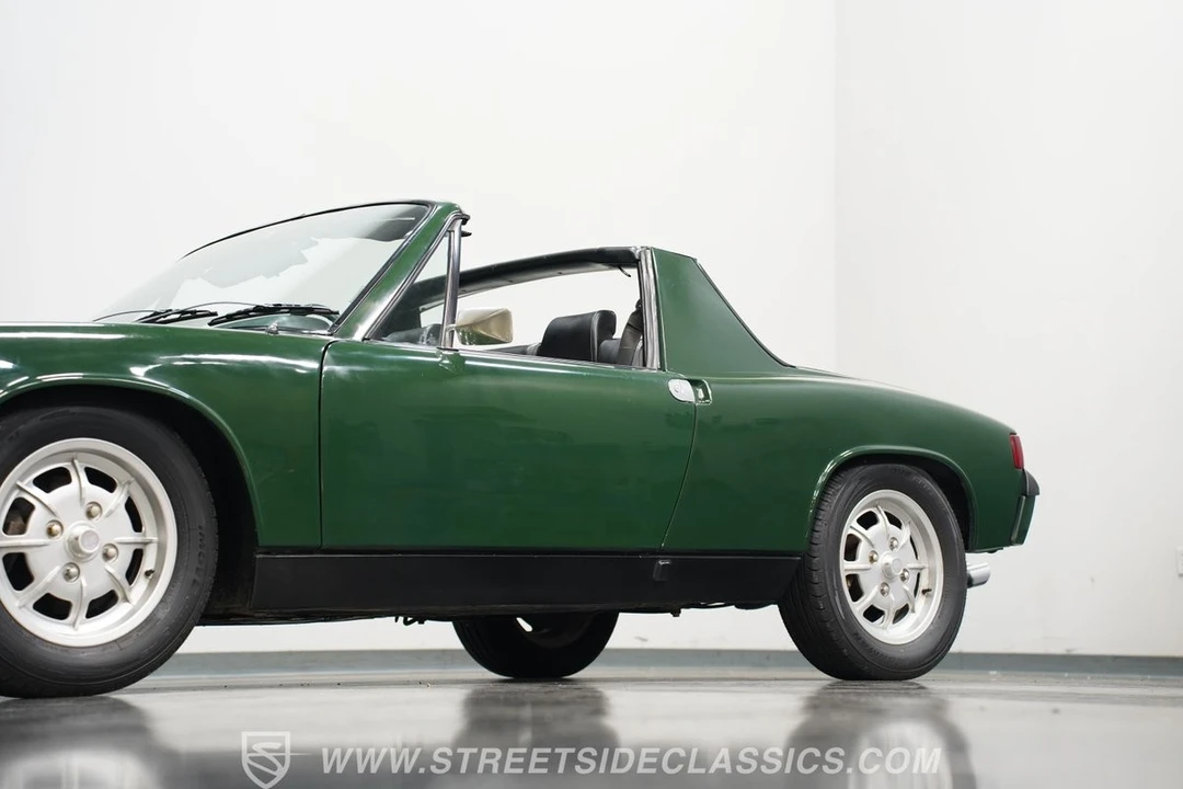 1972 Porsche 914 - Image 20 of 21