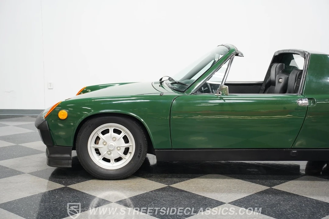 1972 Porsche 914 - Image 21 of 21