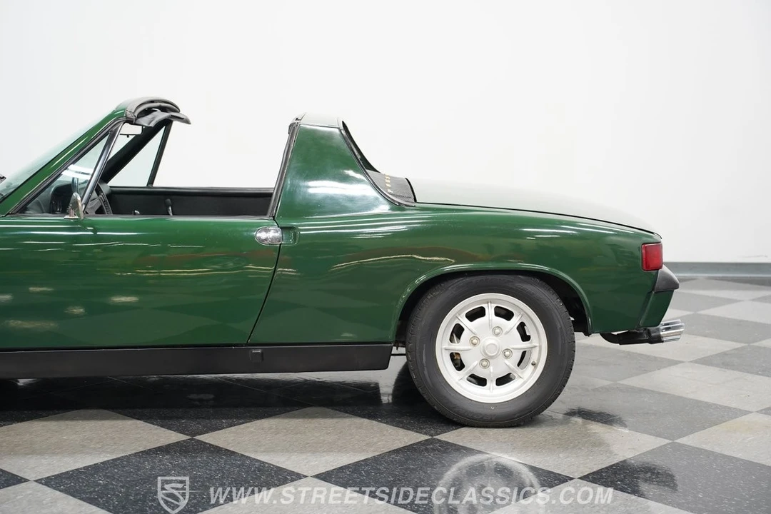1972 Porsche 914 - Image 21 of 21