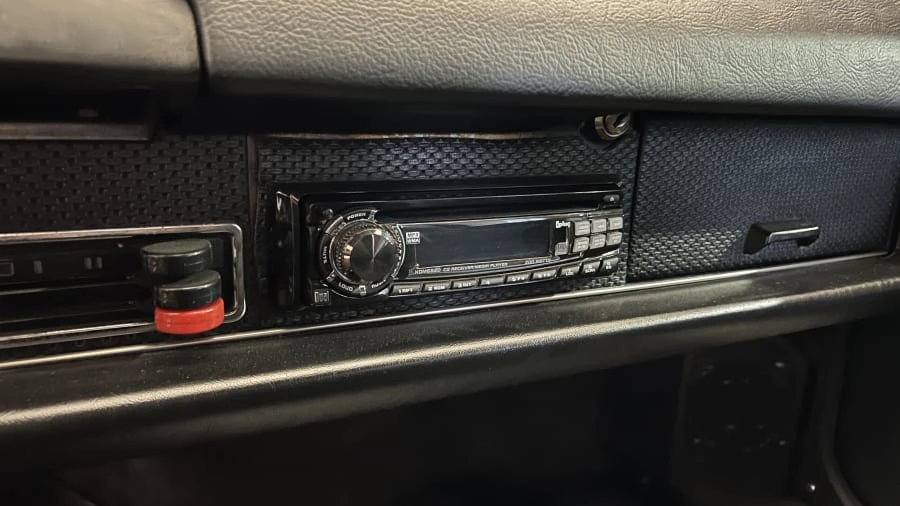 1972 Porsche 914/4 - Image 5 of 6